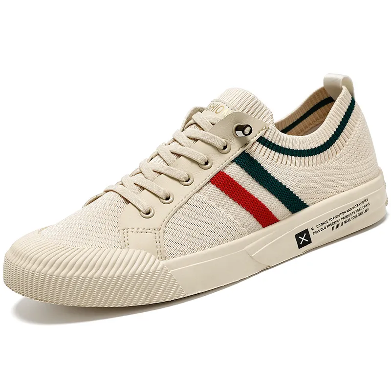 Toscana Knit Sneakers
