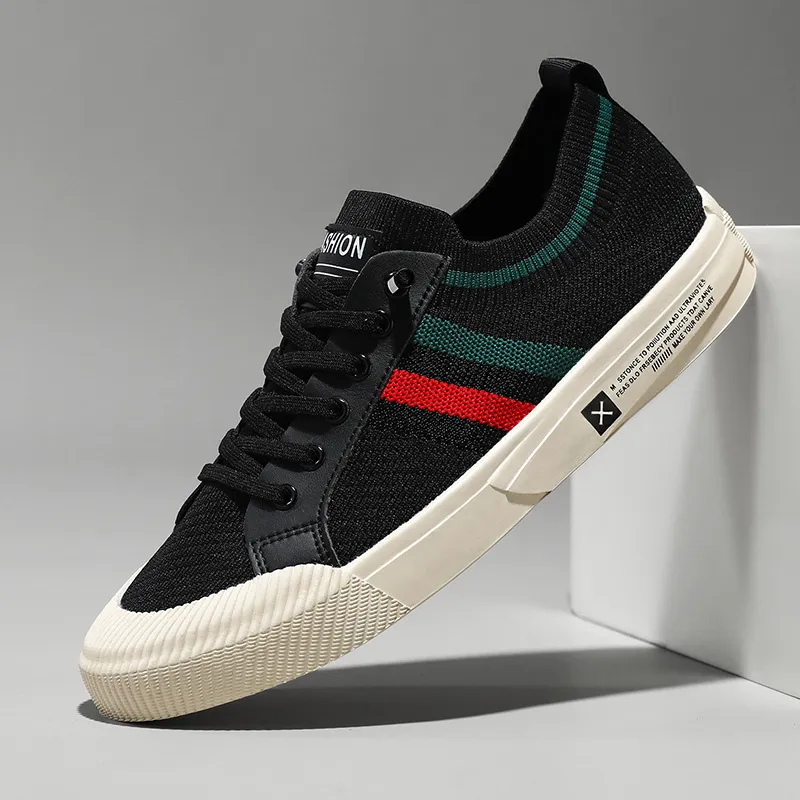 Toscana Knit Sneakers