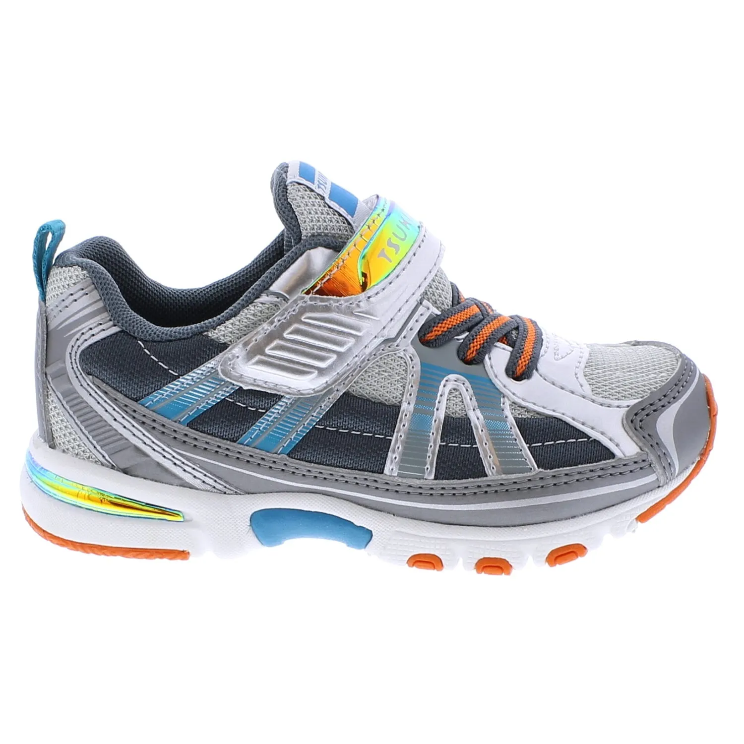 Tsukihoshi Storm - Silver/Gray