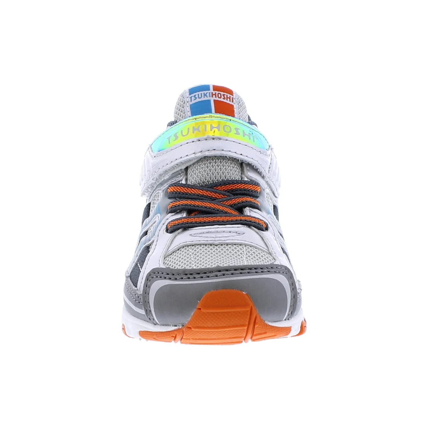 Tsukihoshi Storm - Silver/Gray