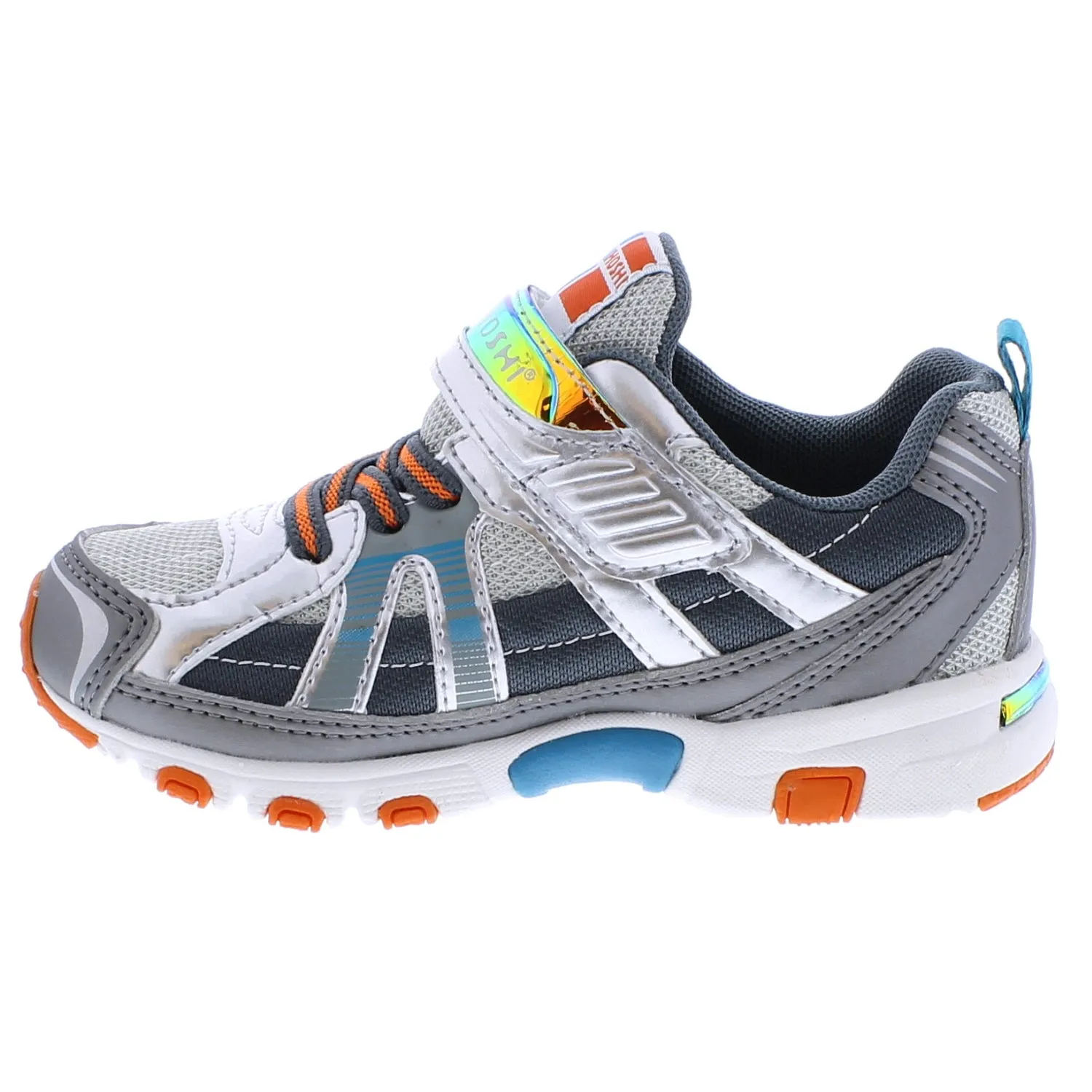 Tsukihoshi Storm - Silver/Gray