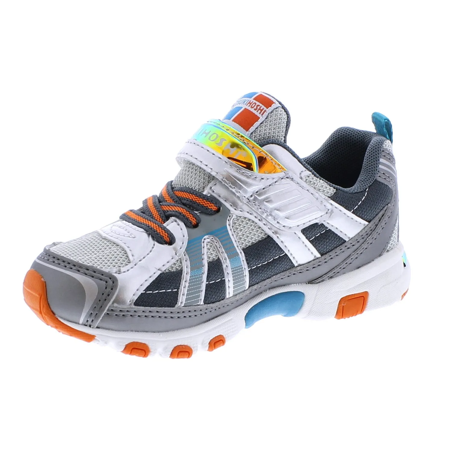 Tsukihoshi Storm - Silver/Gray
