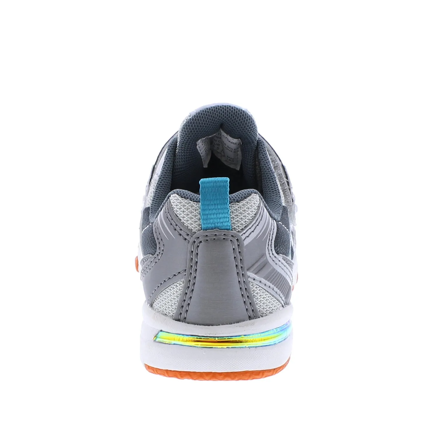 Tsukihoshi Storm - Silver/Gray