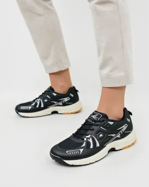 Walk Sports Gripper - Black 2