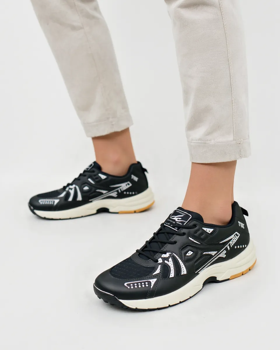 Walk Sports Gripper - Black 2