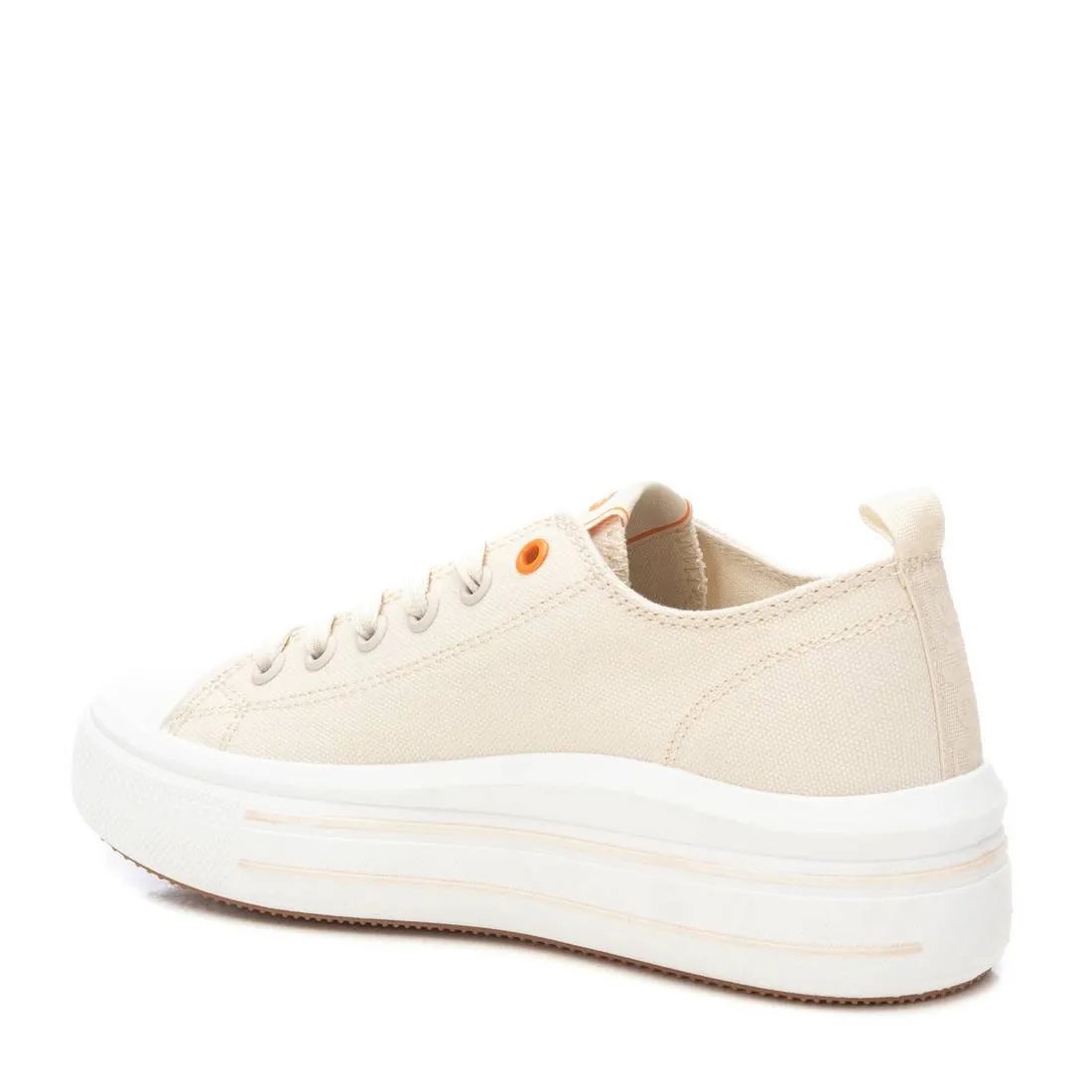 Women's canvas sneakers 171930