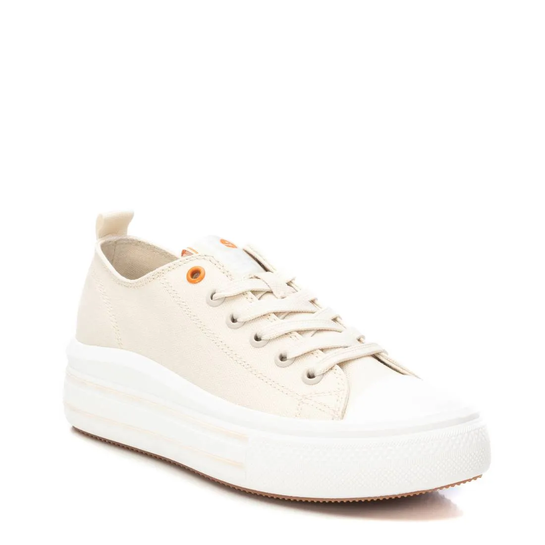 Women's canvas sneakers 171930