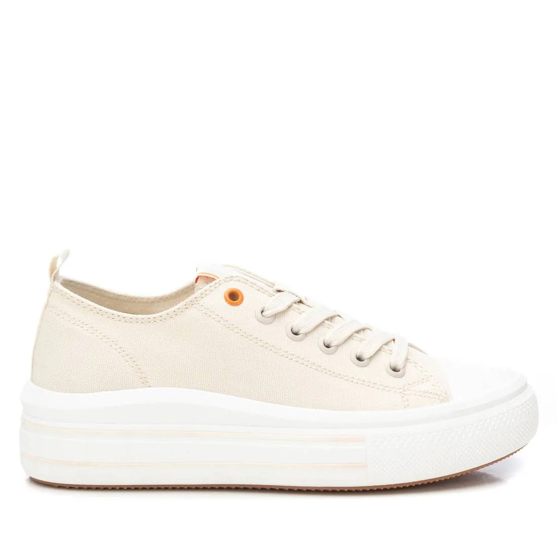 Women's canvas sneakers 171930