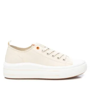 Women's canvas sneakers 171930