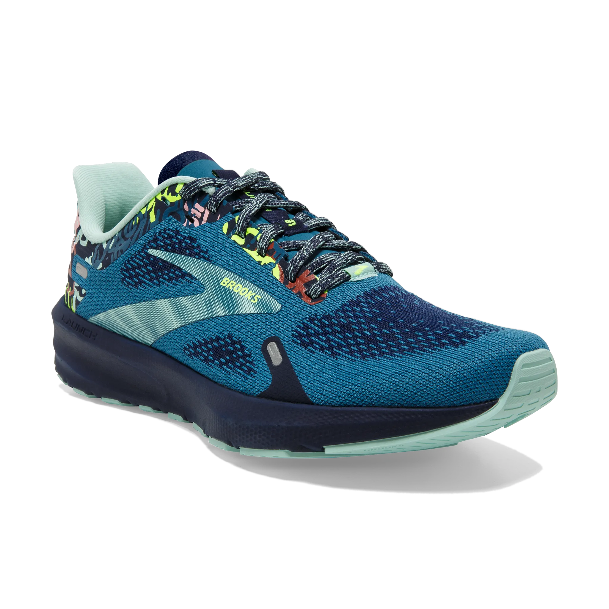 Women's Launch 9