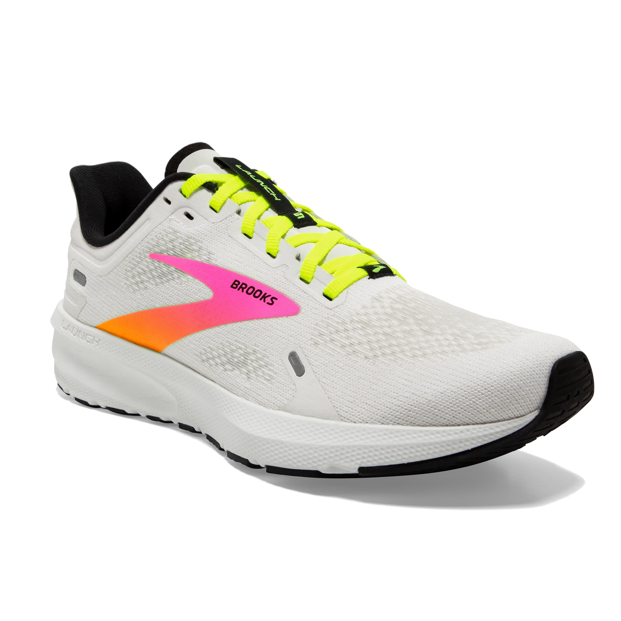 Women's Launch 9