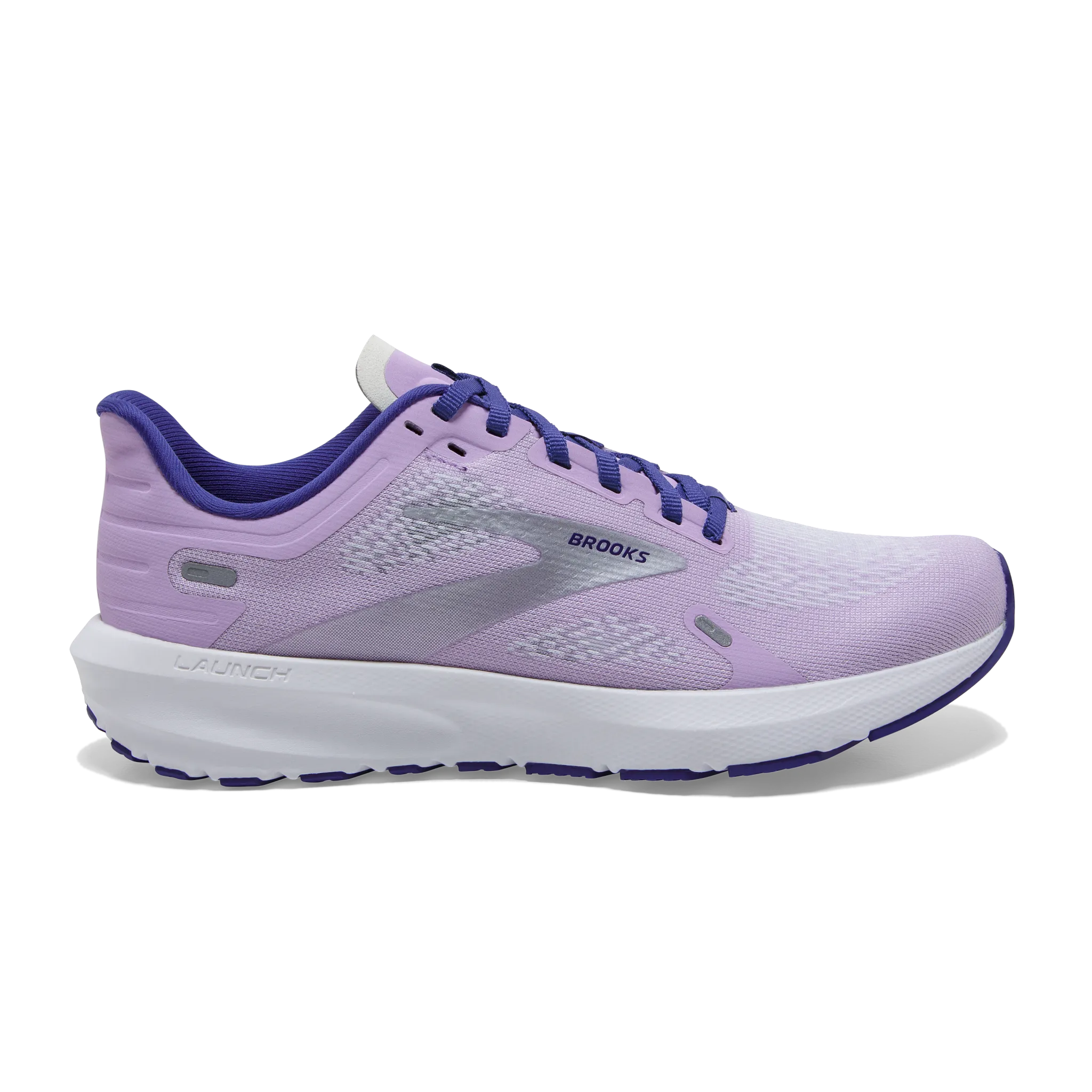 Women's Launch 9