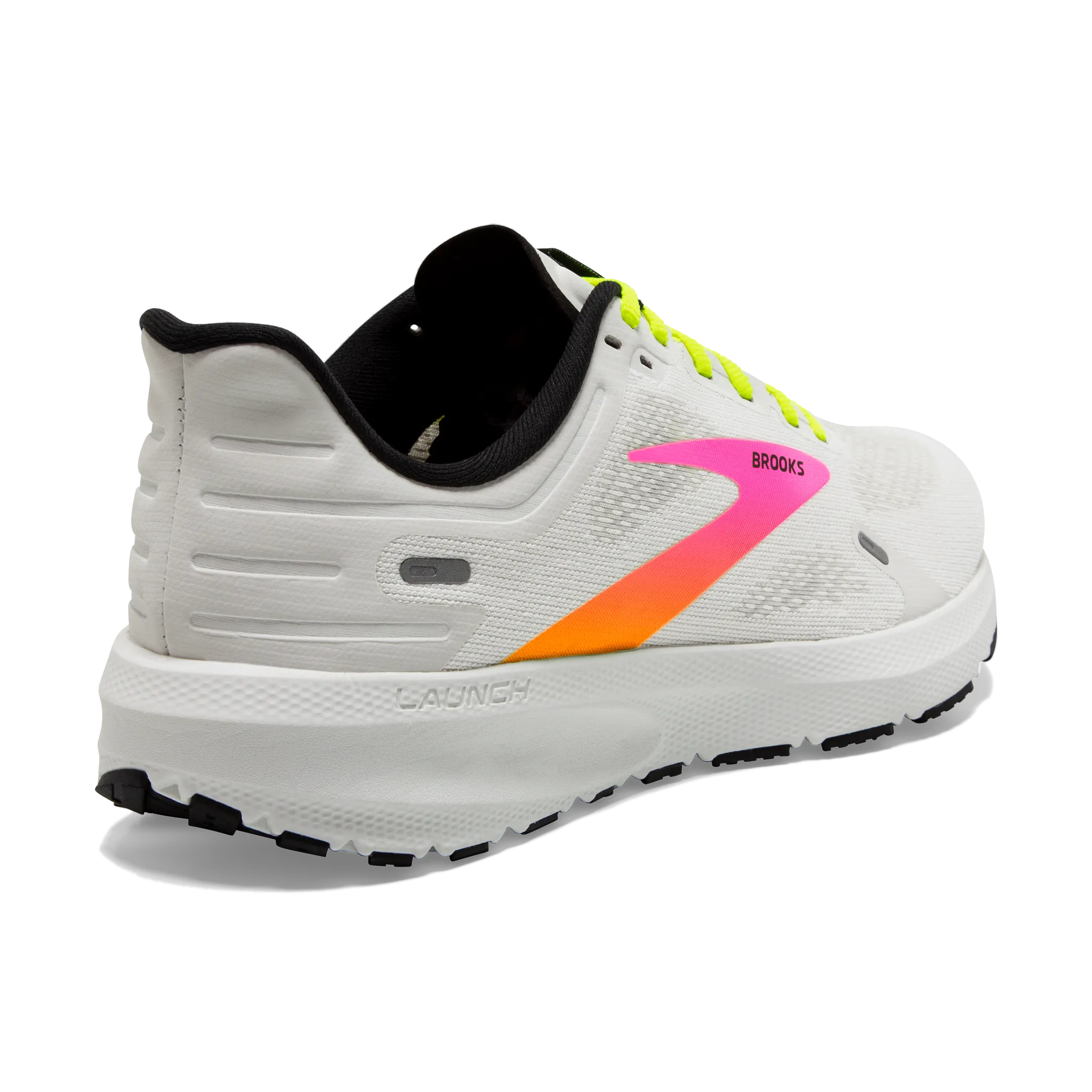 Women's Launch 9