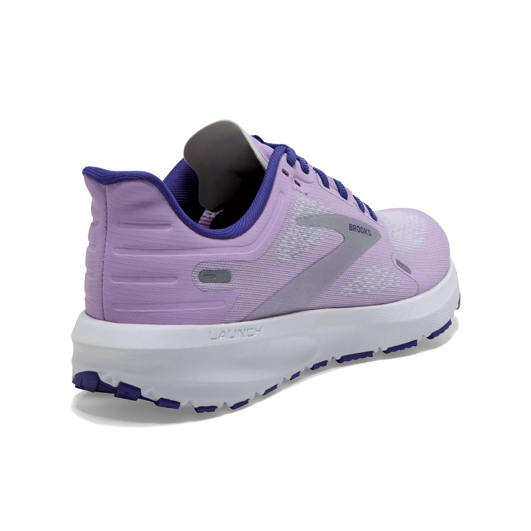 Women's Launch 9