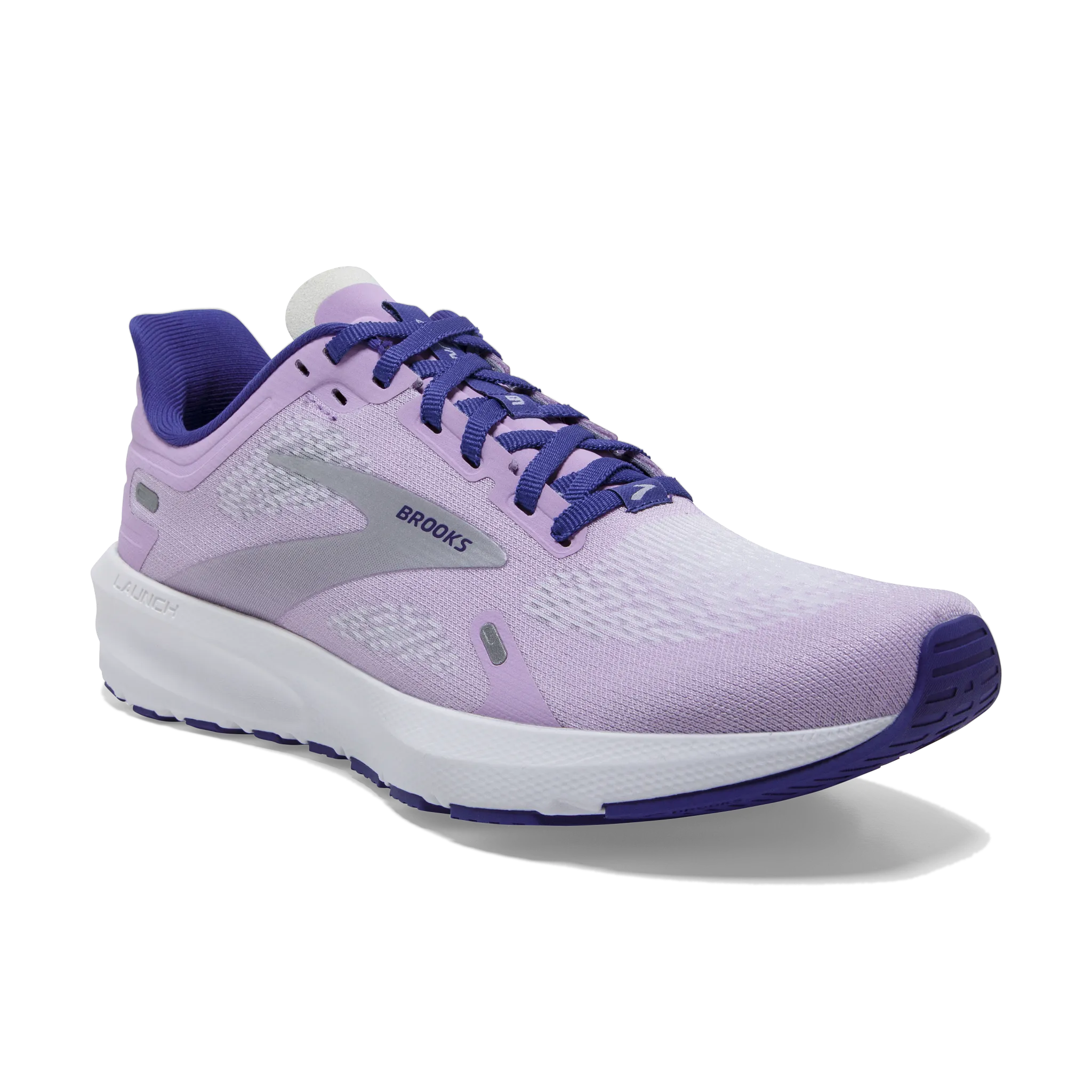 Women's Launch 9